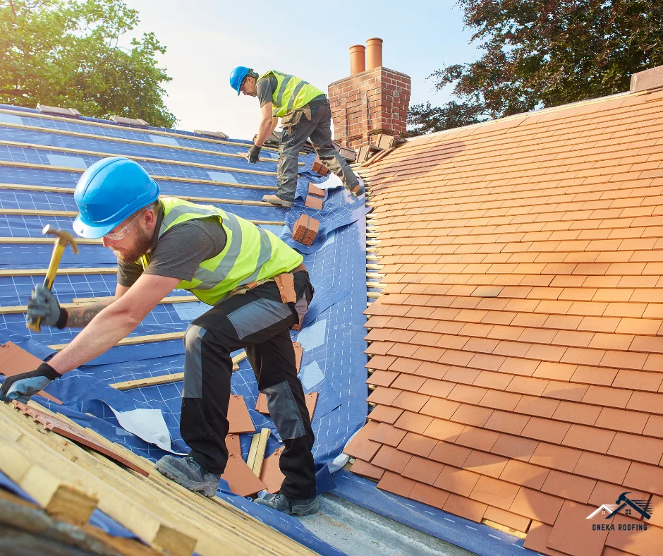 Why choose Roof Repair Near Me in Warner, NH
