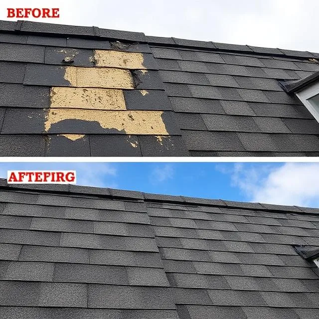 Roof Repair Near Me in Warner, NH near me